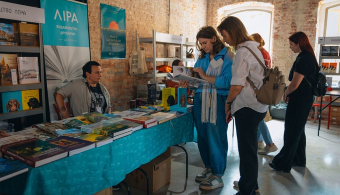 Издательский бум: количество новых игроков на рынке книг в 2025 году выросло втрое по сравнению с 2022-м