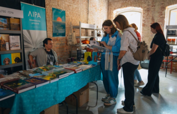 Издательский бум: количество новых игроков на рынке книг в 2025 году выросло втрое по сравнению с 2022-м