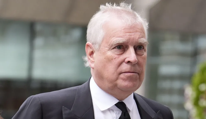 В Британии арестовали брата короля Чарльза III из-за злоупотребления государственным постом