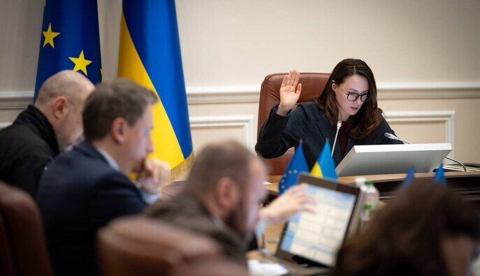 Організації, які надають прихисток ВПО, можуть орендувати державне та комунальне майно на пільгових умовах — Свириденко