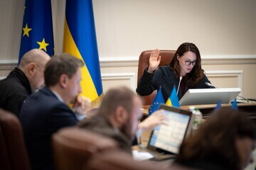 Організації, які надають прихисток ВПО, можуть орендувати державне та комунальне майно на пільгових умовах — Свириденко