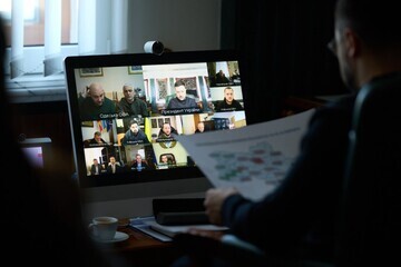 Зеленский: опыт общин, переживших эту зиму без катастроф, будет масштабирован на всю Украину