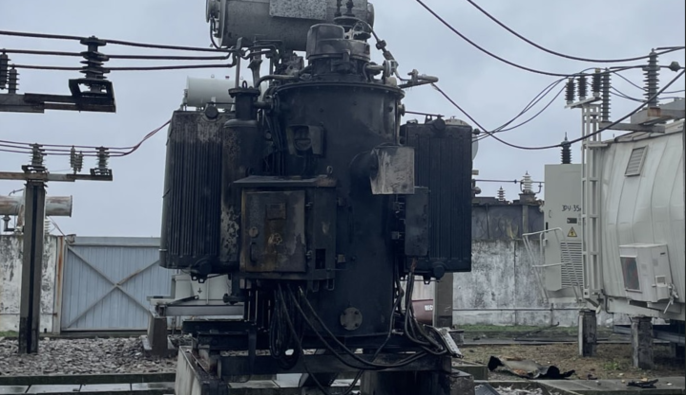 Для повного відновлення ТЕЦ у Києві потрібно близько 7 млрд євро – експерт