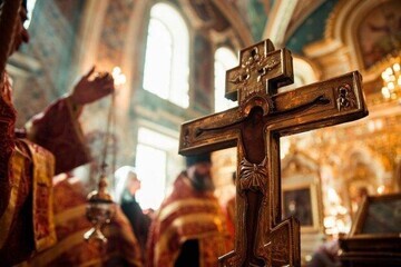 Начался Великий пост: главное, что нужно знать верующим