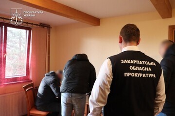 Правоохоронці викрили земельну "схему" на $150 млн, пов'язану з депутатом від ОПЗЖ 