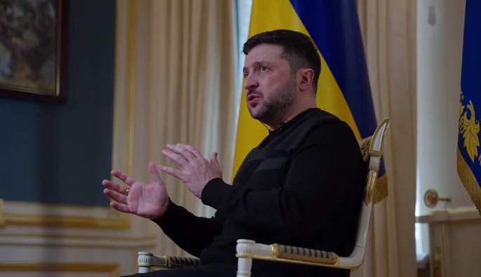 Зеленський запросив прем’єрку Японії Санае Такаїчі в Україну