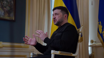 Зеленський запросив прем’єрку Японії Санае Такаїчі в Україну