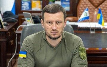 "Дистанционное минирование армией РФ трассы Херсон-Николаев": Прокудин сделал заявление