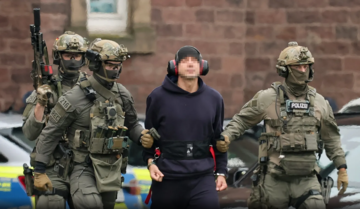 Обговорювали ще навесні 2022-го: Spiegel дізнався про контакти української команди із ЦРУ щодо "Північних потоків"