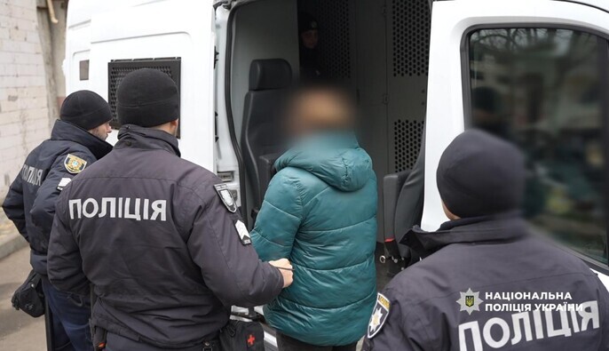 Перед судом предстанут трое украинцев, которые продавали детей за границу для усыновления