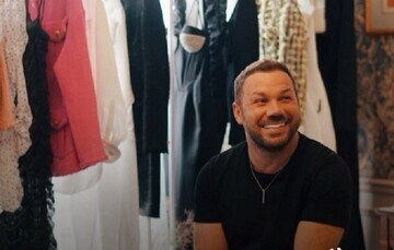 "Тренд на женственность": Андре Тан рассказал, какие блузы следует выбирать этой весной