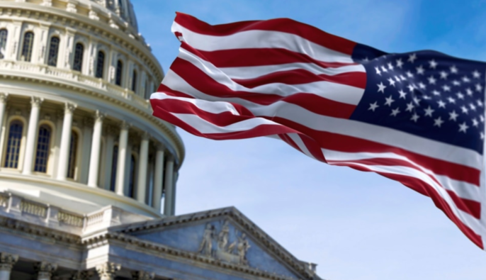 Трамп продовжив на рік санкції США проти РФ, запроваджені Байденом