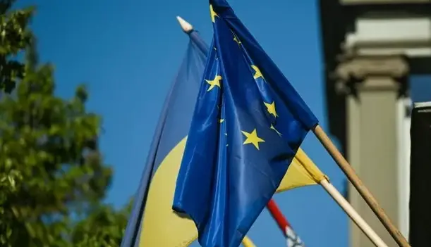 Axios: как Европа справляется после прекращения помощи США