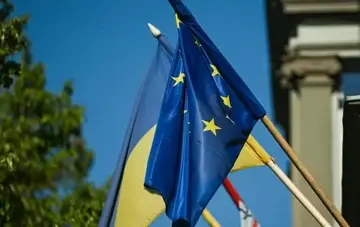 Axios: як Європа справляється після припинення допомоги США Україні
