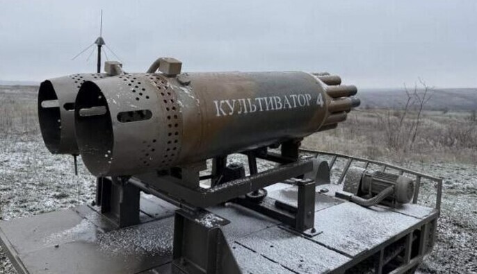 Defense Express: РФ використовує 