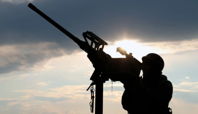 Росія атакувала Україну ракетою "Іскандер-М" та 128 дронами різних типів: дані Повітряних сил