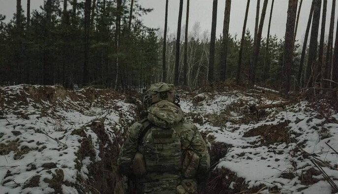 Командувач НГУ: 