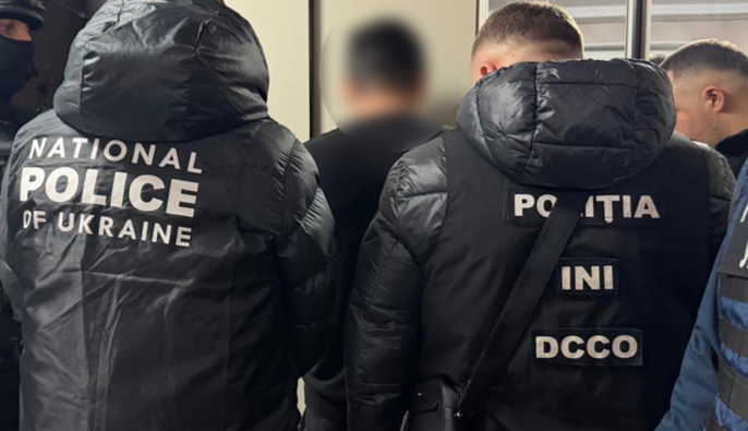 РФ готовила убийства медийщиков и военных: Нацполиция провела масштабную спецоперацию