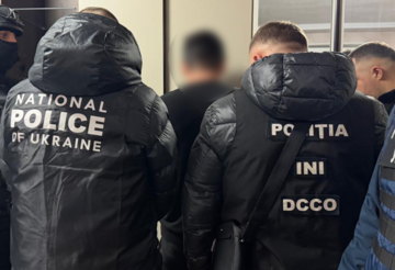 РФ готовила убийства медийщиков и военных: Нацполиция провела масштабную спецоперацию