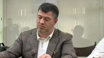 Апелляционная палата ВАКС отказалась смягчить меру пресечения Насирову: детали