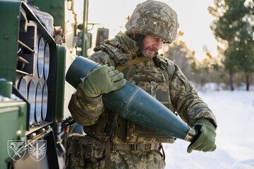 Ракети замість дронів: чого бракує Україні для ударів на оперативну глибину – командувач НГУ