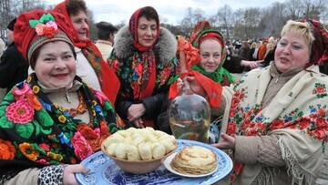  Тещині вечорниці: як святкують п'ятий день Масниці 