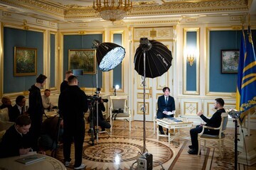 Украина готова к совместному производству ПВО с Японией.