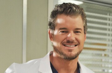 У 53 роки помер зірка "Анатомії Грей" та "Ейфорії" – Ерік Дейн