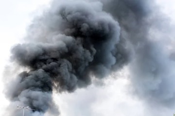 Силы обороны нанесли удар по пунктам управления и складам оккупантов на ТОТ Запорожской области