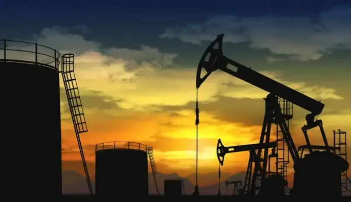 Рынок нефти выходит в плюс после трехнедельного спада