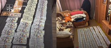 Витратив 10 млн грн на активи на Балі та одяг: майору тилу однієї з бригад ДШВ оголосили підозру