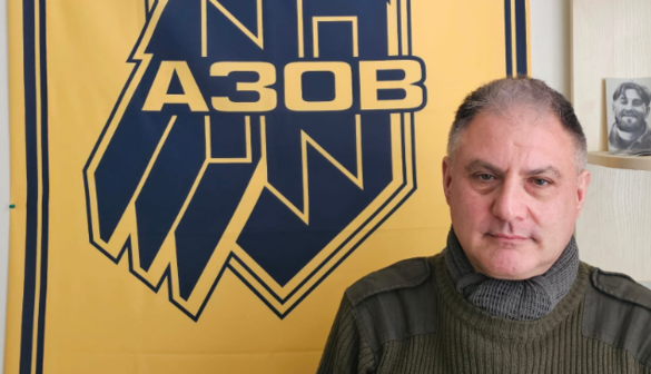 Колишній британський депутат Джек Лопресті приєднався до 