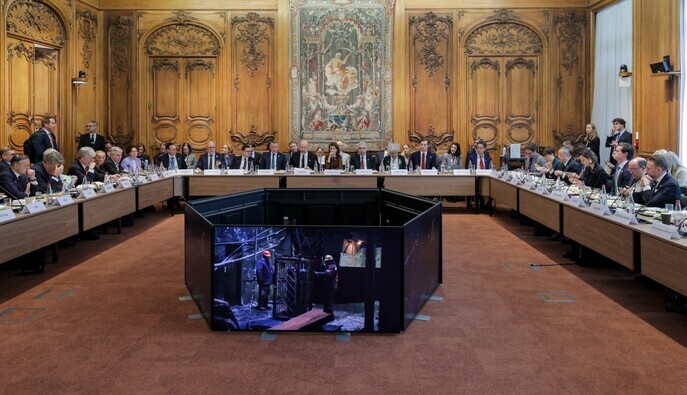 Украина договорилась о получении оборудования европейских ТЭС и 600 млн евро на энергетику – Шмигаль