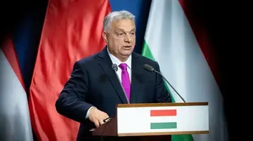 Орбан обвинил Украину в энергетическом шантаже Европы