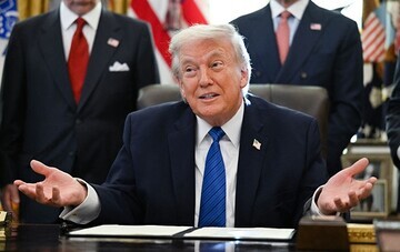 NYT: окружение Трампа исподтишка восстанавливает деловые связи с Россией