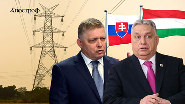 Венгрия и Словакия грозят остановить поставки электроэнергии: ждать ли блэкаутов