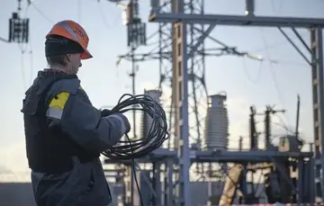 В Україні створять координаційний центр з оперативного відновлення громад після атак РФ