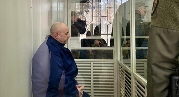 Російського морпіха засудили до довічного за розстріл українських полонених