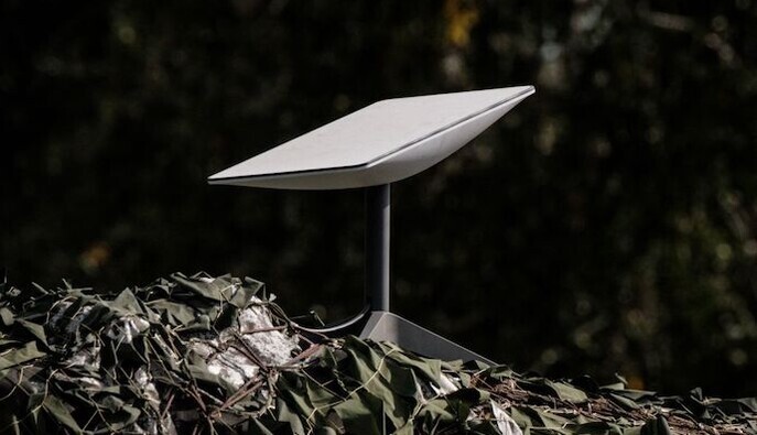 Отключение Starlink: в разведке Эстонии рассказали о проблемах россиян на фронте