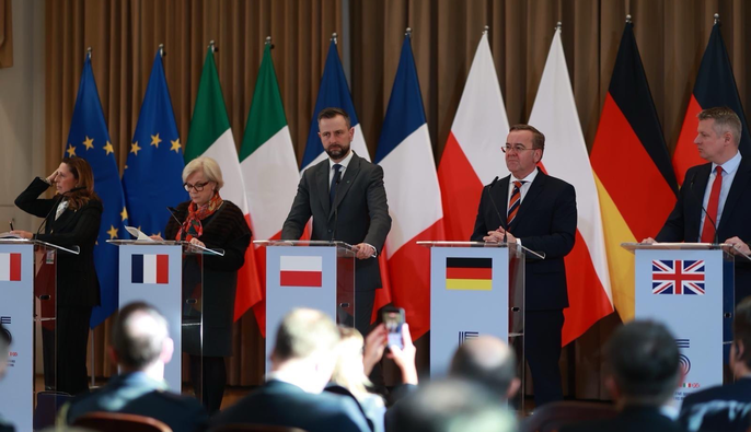 П'ять країн Європи використають українські технології для створення дешевого захисту від дронів  — AP 