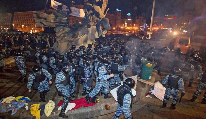 ГБР передало в суд дело экс-командиров 