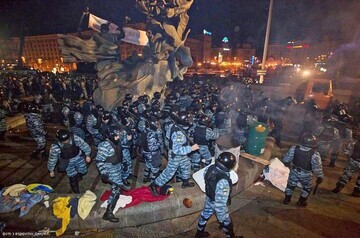 ДБР передало до суду справу екскомандирів "Беркута" та оголосило нову підозру: деталі