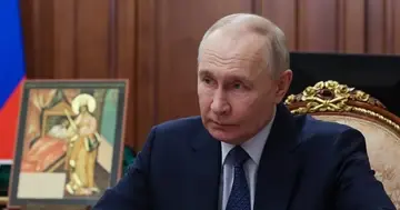 The Guardian: Путин мог принимать решение о нападении на Украину задолго до 2022 года