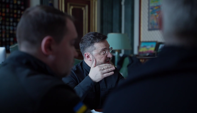 Украинская делегация доложила Зеленскому о переговорах в Женеве: детали