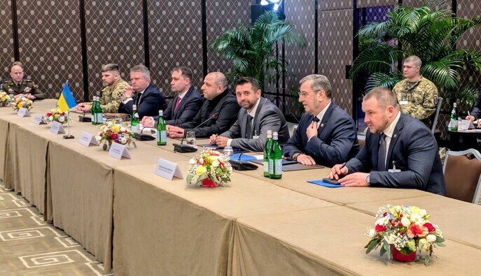 Найближчими днями можуть бути визначені кількість та терміни обміну військовополоненими – Зеленський 