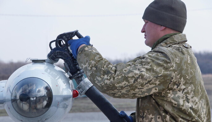Міністерство оборони удвічі прискорило постачання пального для армії: деталі 
