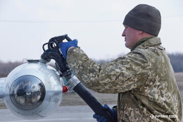 Міністерство оборони удвічі прискорило постачання пального для армії: деталі 