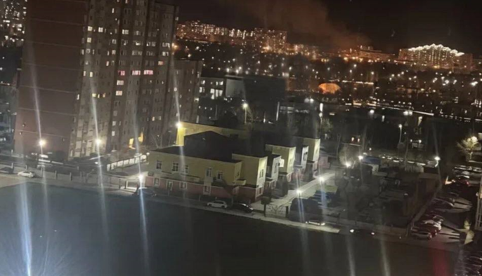 У Краснодарі фіксують перебої зі світлом після атак БпЛА: всі подробиці