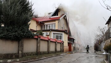 Обстріли Херсонщини: під ударами 37 населених пунктів, є поранений