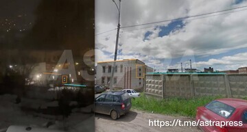 Удары по Воткинску: атакован завод, производящий «Искандеры» и «Орешник»